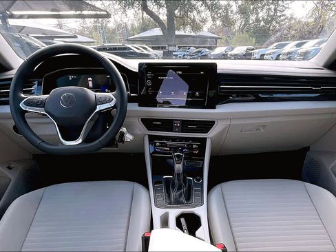 New 2026 Volkswagen Jetta S image 5