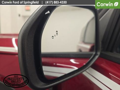 New 2026 Ford Bronco Sport Heritage image 38