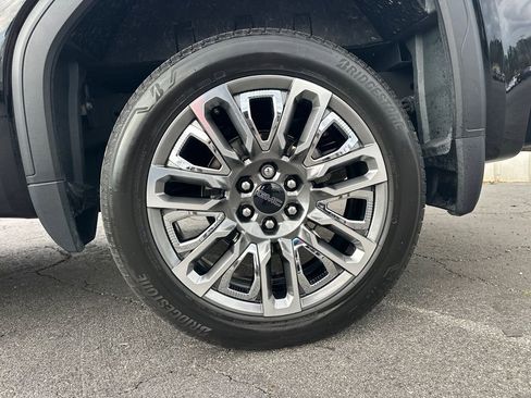 Used 2024 GMC Sierra 1500 Denali Ultimate image 20