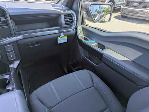 New 2026 Ford F150 STX w/ F-150 LOBO Package AWD/4WD image 15