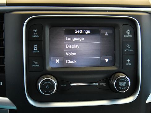 Used 2023 RAM 1500 Warlock AWD/4WD image 21