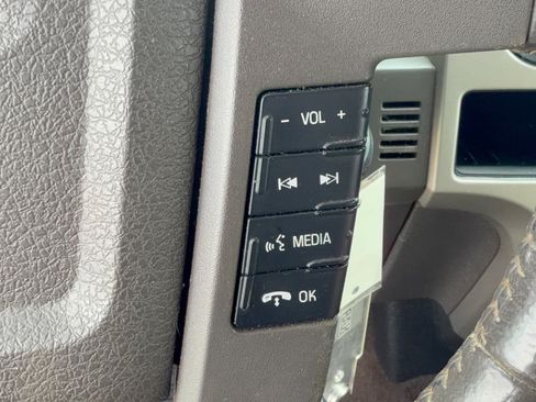 Used 2014 Ford F150 XLT w/ XLT Chrome Package RWD image 19