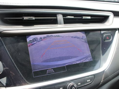 Used 2020 Buick Encore GX Select w/ Sport Touring Package FWD image 47