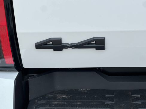 New 2026 Toyota Tundra Limited image 10