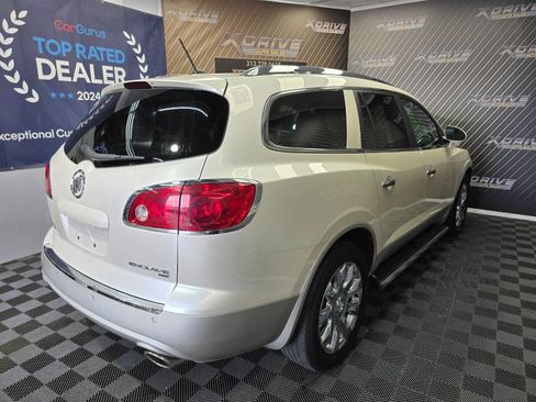Used 2012 Buick Enclave Premium image 15