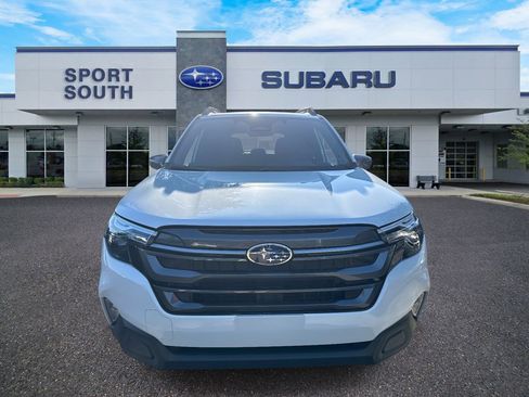 New 2026 Subaru Forester Premium image 8