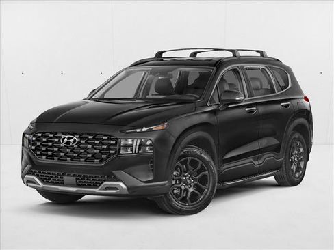 Used 2023 Hyundai Santa Fe XRT FWD image 1