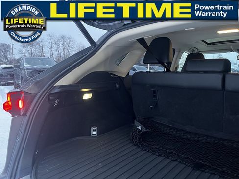 Used 2021 Lexus NX 300 AWD w/ Premium Package image 16