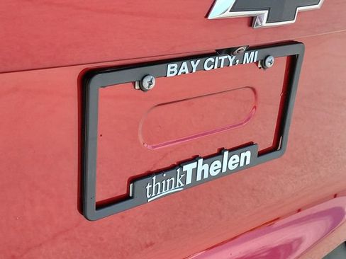 Used 2022 Chevrolet Blazer LT FWD image 28