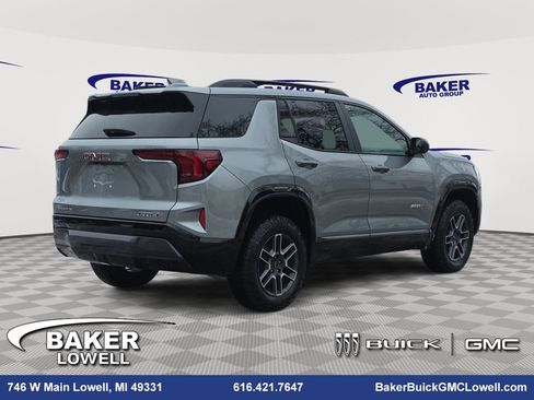 New 2026 GMC Terrain AT4 w/ Convenience Package III image 5