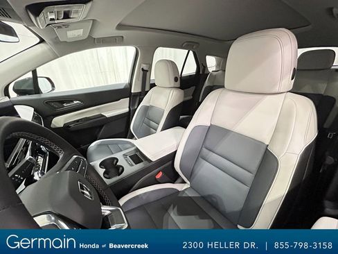 New 2025 Honda Prologue Touring image 19