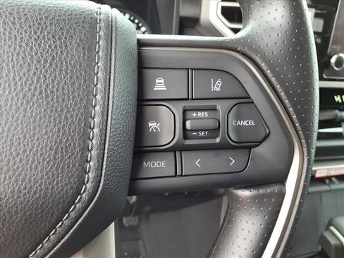 New 2026 Toyota Tundra SR5 image 18