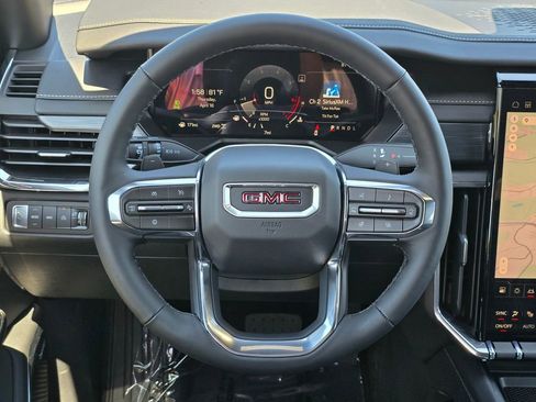 New 2026 GMC Acadia Elevation w/ Elevation Premium Package AWD/4WD image 7
