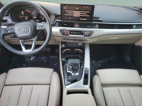 Used 2025 Audi A5 2.0T Premium Plus image 10