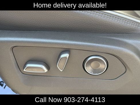 Used 2024 GMC Sierra 1500 Denali w/ Technology Package AWD/4WD image 19