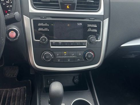 Used 2018 Nissan Altima 2.5 S image 9