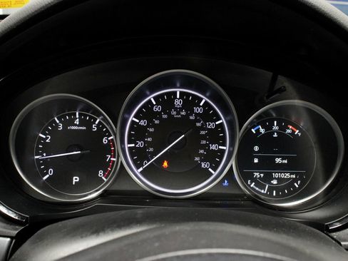Used 2019 MAZDA CX-9 Touring w/ Touring Premium Package FWD image 27