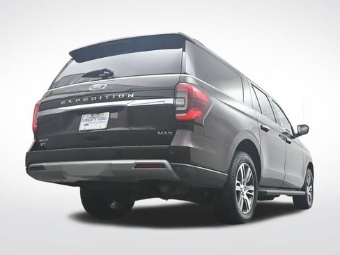 Certified 2024 Ford Expedition Max Limited RWD image 46