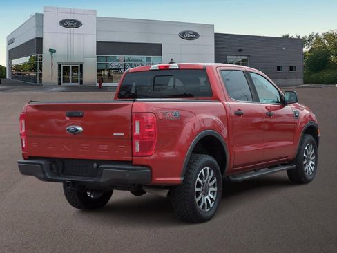Used 2019 Ford Ranger XLT w/ Equipment Group 302A Luxury image 11