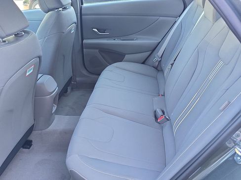 New 2026 Hyundai Elantra Sport w/ Cargo Package image 13