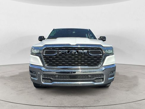 Used 2025 RAM 1500 Big Horn image 2