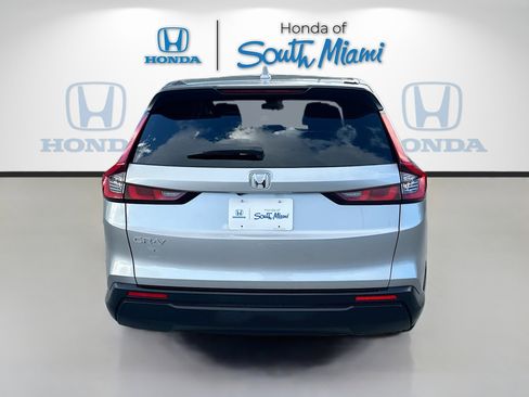 Used 2023 Honda CR-V EX image 6