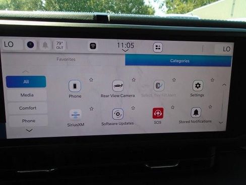 Used 2026 Jeep Gladiator Mojave AWD/4WD image 16