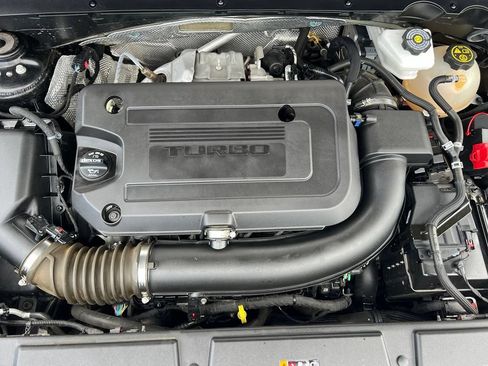 Used 2023 Buick Envision Essence AWD/4WD image 46