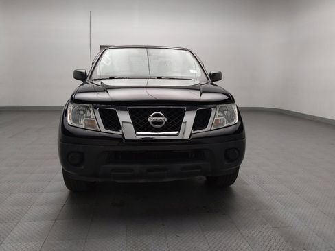 Used 2018 Nissan Frontier SV image 14