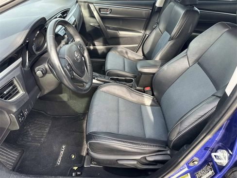 Used 2015 Toyota Corolla S image 19