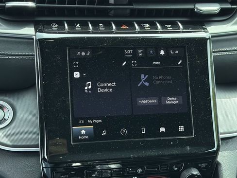 New 2026 Jeep Grand Cherokee L Laredo AWD/4WD image 19