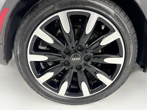 Used 2022 MINI Cooper S w/ Premium Package FWD image 30