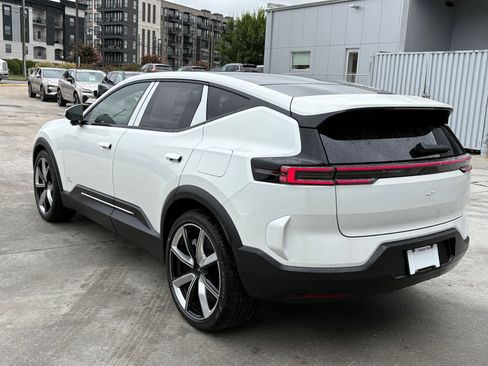 New 2025 Polestar Polestar 3 image 4