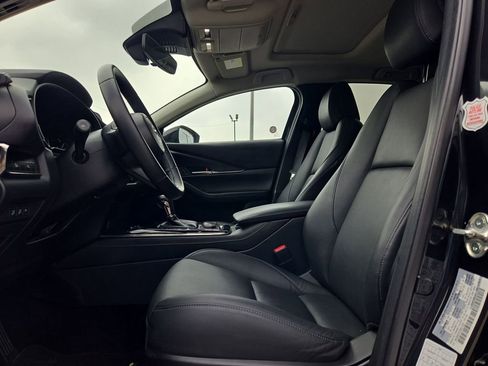 Used 2025 MAZDA CX-30 AWD 2.5 S w/ Preferred Package image 14