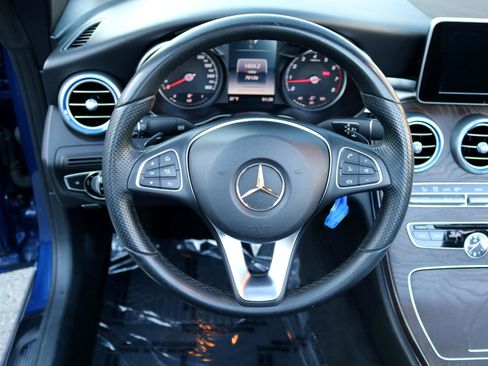 Used 2017 Mercedes-Benz C 300 Cabriolet image 27