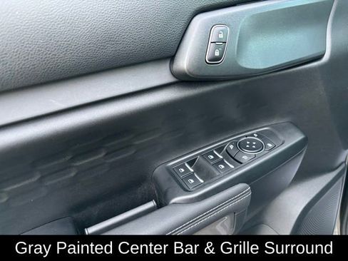 Used 2025 Ford Ranger XLT w/ Equipment Group 301A High image 16