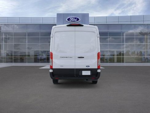 New 2026 Ford Transit 250 148 Medium Roof Extended AWD image 6