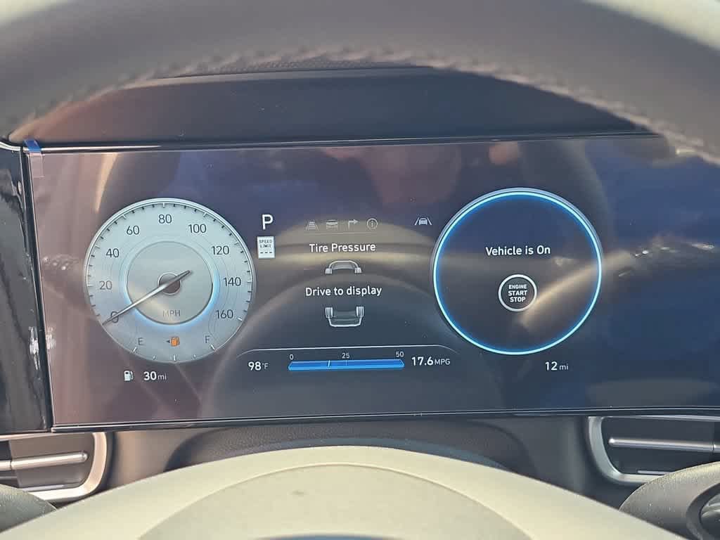 New 2026 Hyundai Elantra Limited FWD image 35