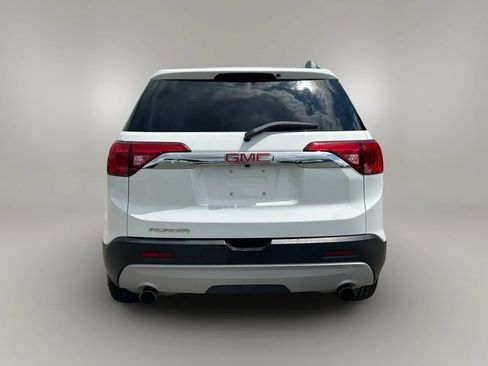 Used 2019 GMC Acadia SLT FWD image 6