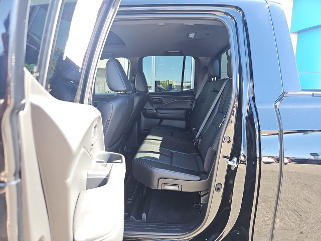 Used 2024 Honda Ridgeline TrailSport image 10
