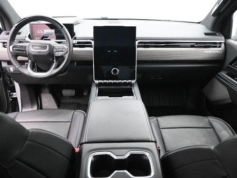 Used 2025 GMC Sierra EV Denali image 21