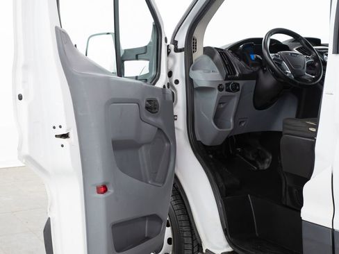 Used 2016 Ford Transit 150 130 Low Roof RWD image 6