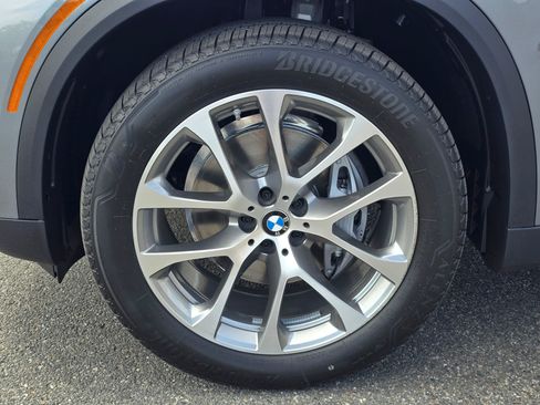 New 2026 BMW X5 xDrive40i AWD/4WD image 9
