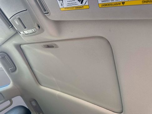 Used 2024 INFINITI QX80 Luxe RWD image 35