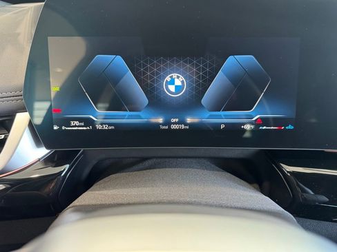 New 2026 BMW X1 xDrive28i w/ Technology Package AWD/4WD image 20