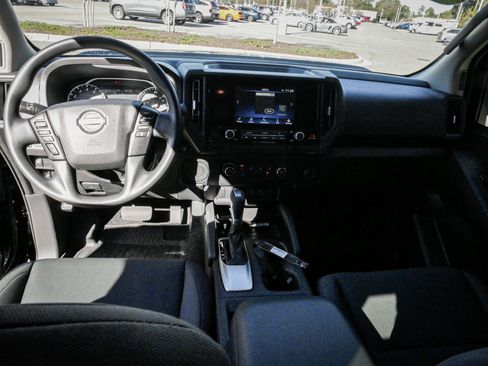 Used 2026 Nissan Frontier S image 27