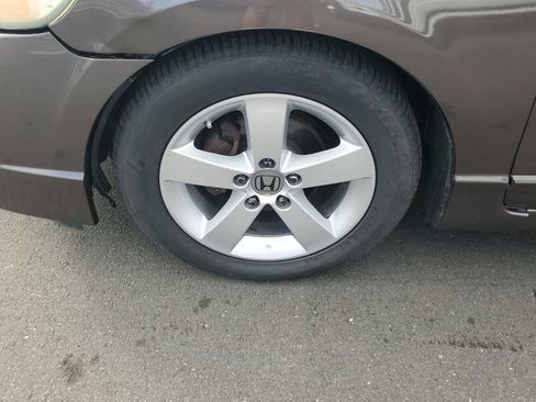 Used 2010 Honda Civic LX image 4