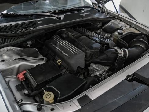 Used 2019 Dodge Challenger R/T Scat Pack RWD image 44