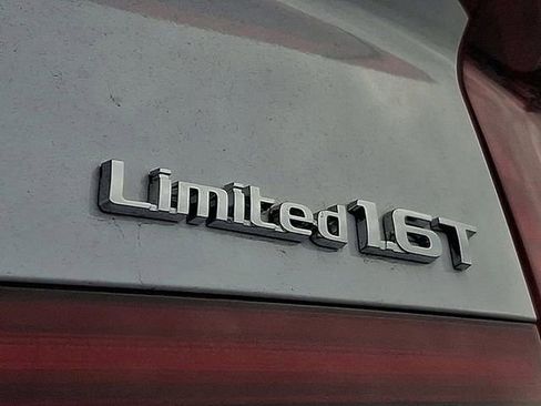 Certified 2023 Hyundai Sonata Limited w/ Cargo Package image 32