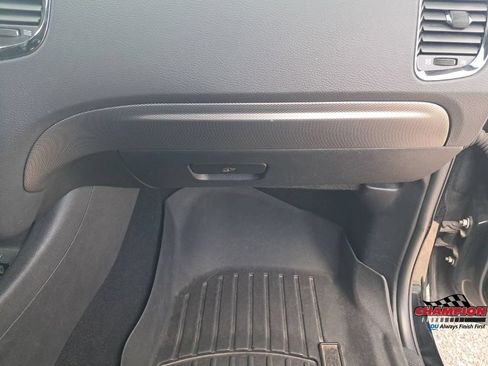 Used 2019 Dodge Durango GT w/ Blacktop Package AWD/4WD image 28